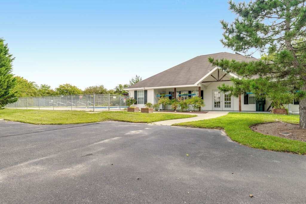 Photo of Outdoor in Ocean View