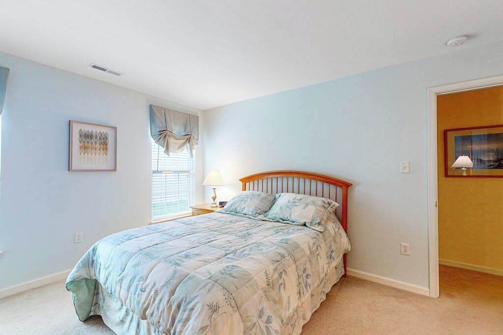 Photo of Bedroom in Ocean View