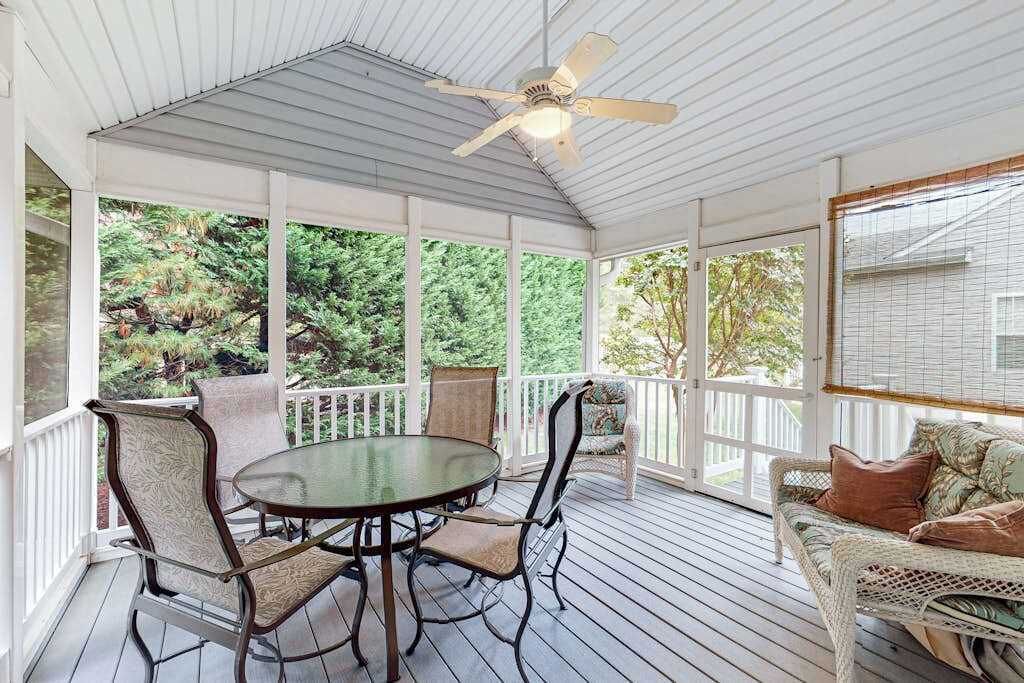 Photo of Outdoor in Ocean View