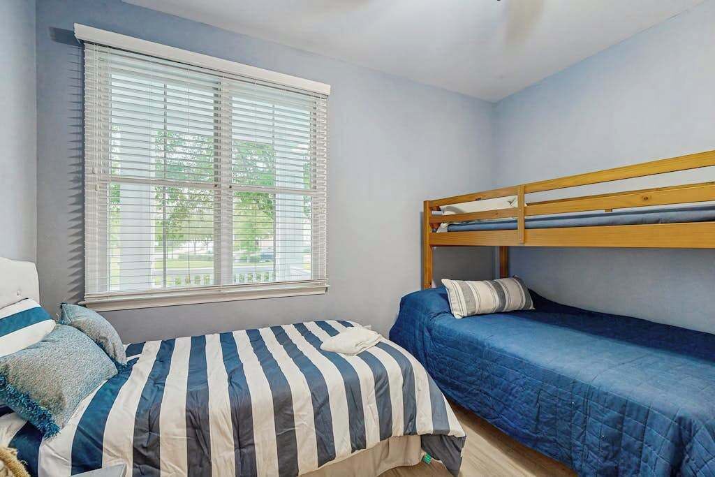 Photo of Bedroom in Sun Ridge