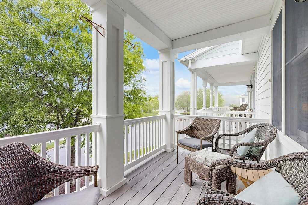 Photo of Outdoor in Sun Ridge