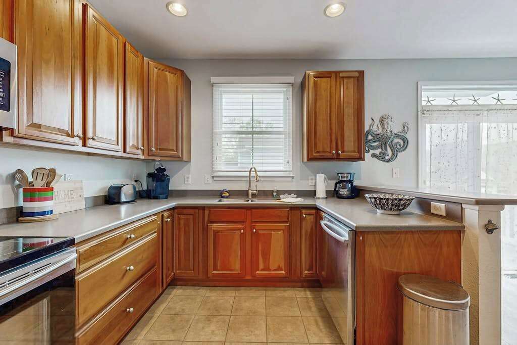Photo of Kitchen in Sun Ridge
