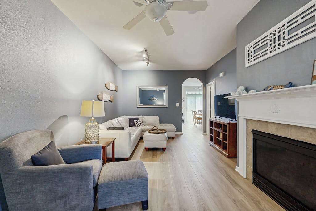 Photo of Livingroom in Sun Ridge
