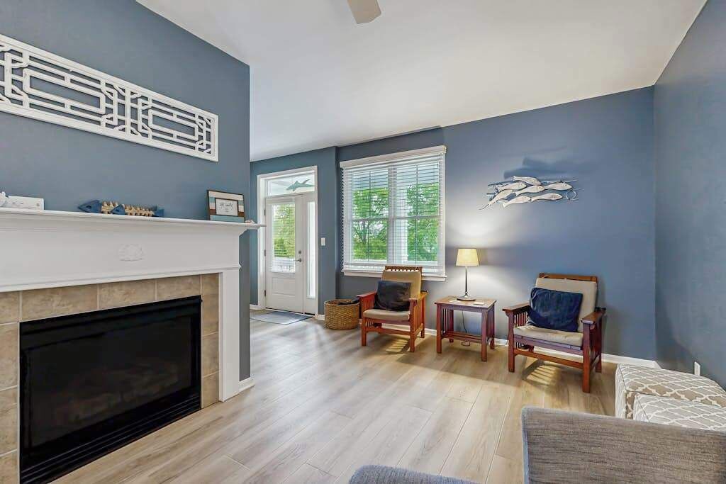 Photo of Livingroom in Sun Ridge