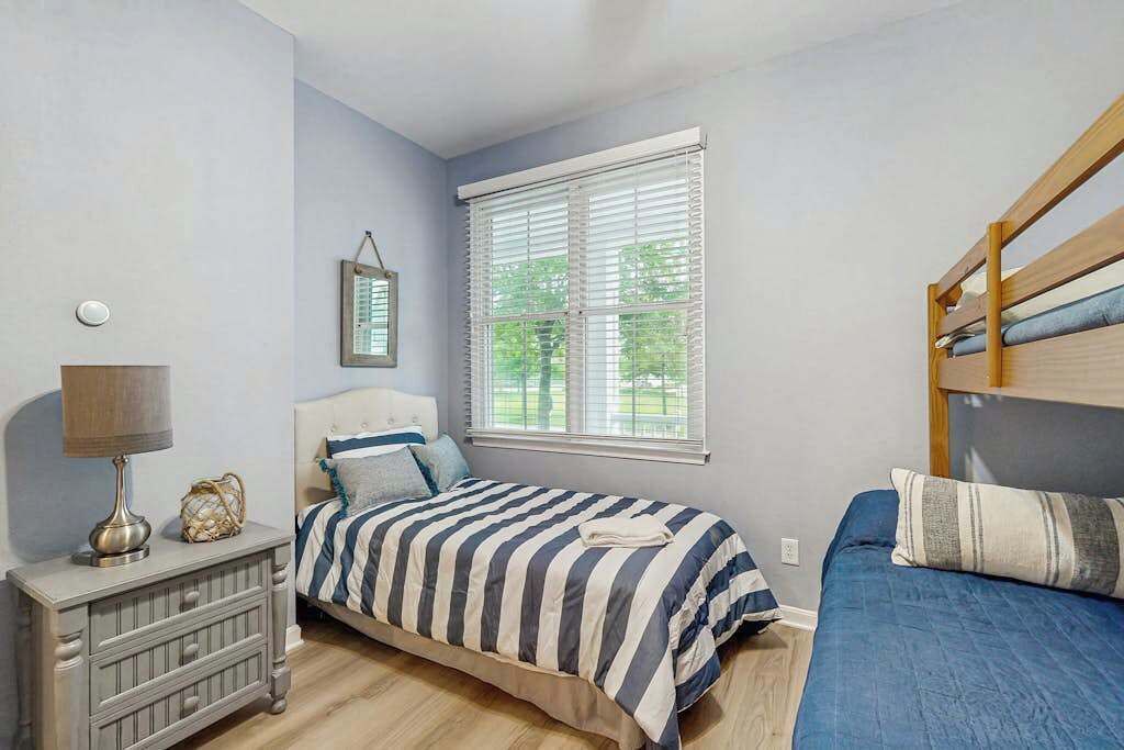 Photo of Bedroom in Sun Ridge
