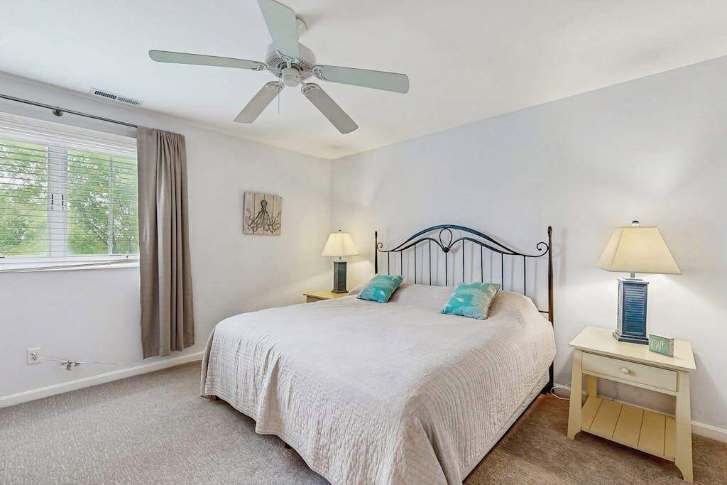 Photo of Bedroom in Sun Ridge