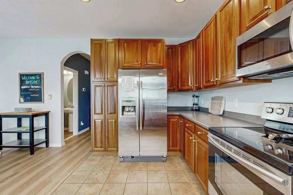Photo of Kitchen in Sun Ridge