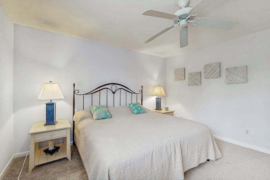 Photo of Bedroom in Sun Ridge