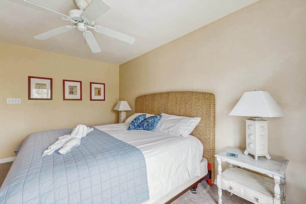 Photo of Bedroom in Sun Ridge