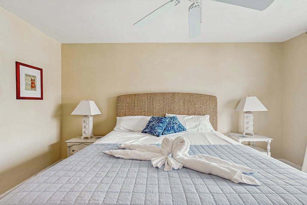 Photo of Bedroom in Sun Ridge