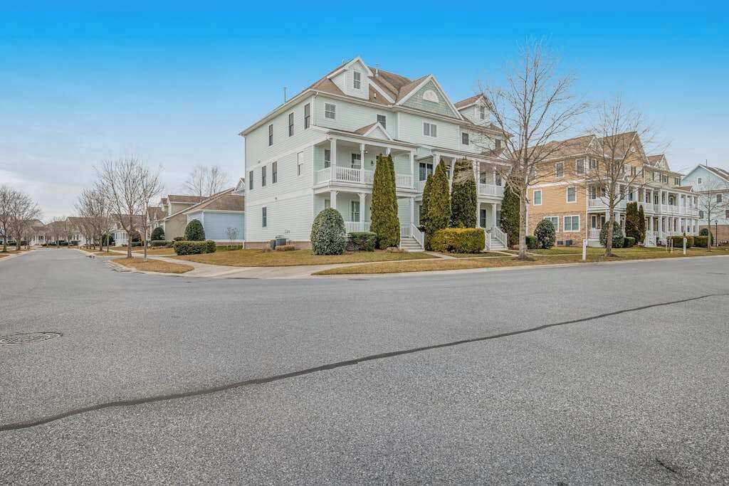 Photo of Outdoor in Sun Ridge