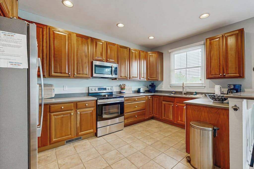 Photo of Kitchen in Sun Ridge