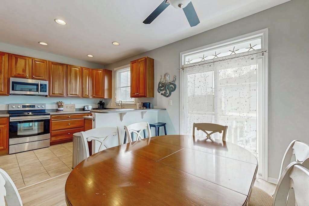 Photo of Kitchen in Sun Ridge