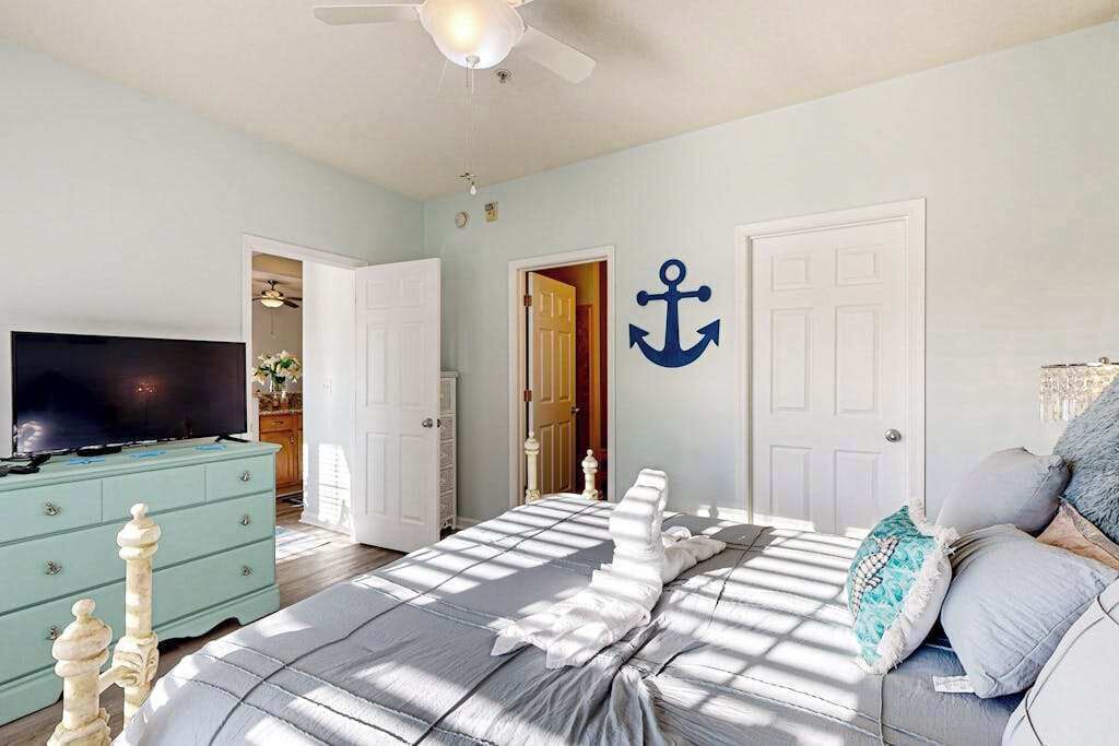 Photo of Bedroom in Villages of Five Points