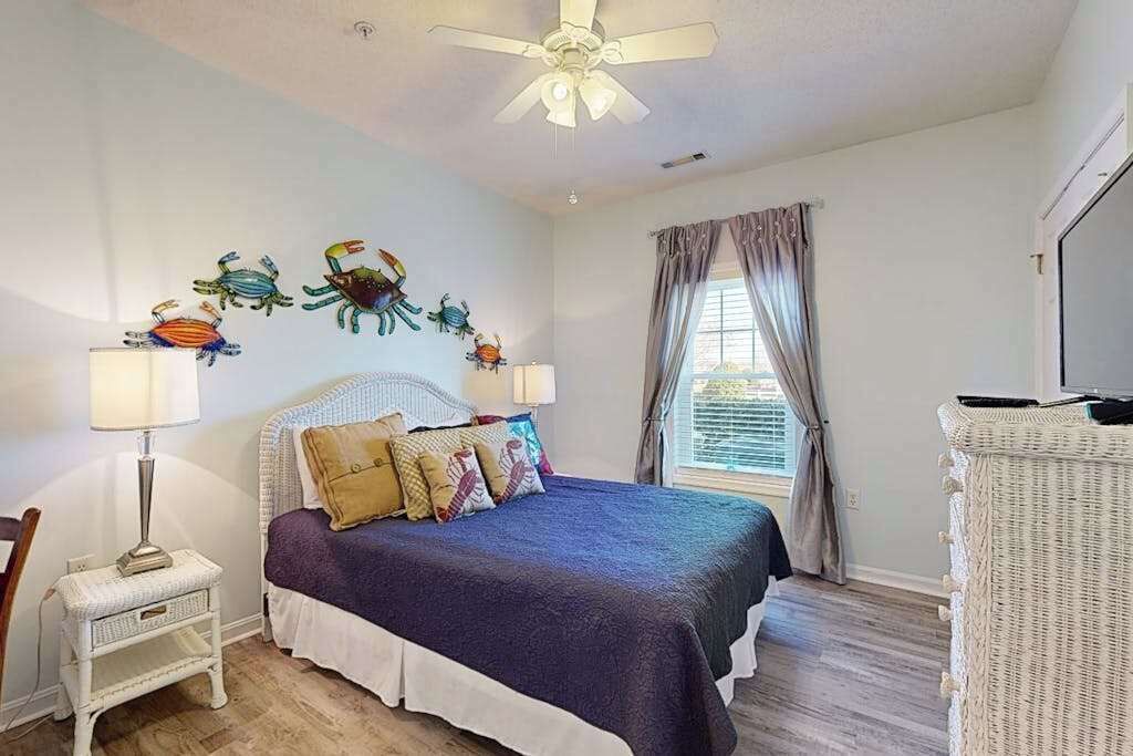 Photo of Bedroom in Villages of Five Points