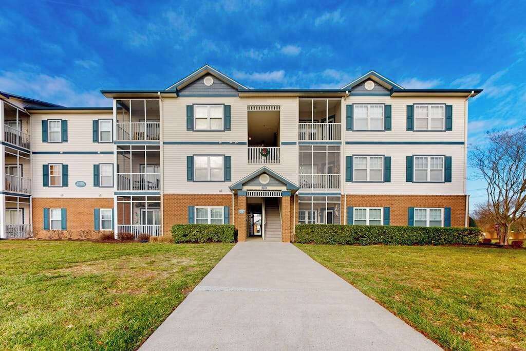 Photo of Outdoor in Villages of Five Points