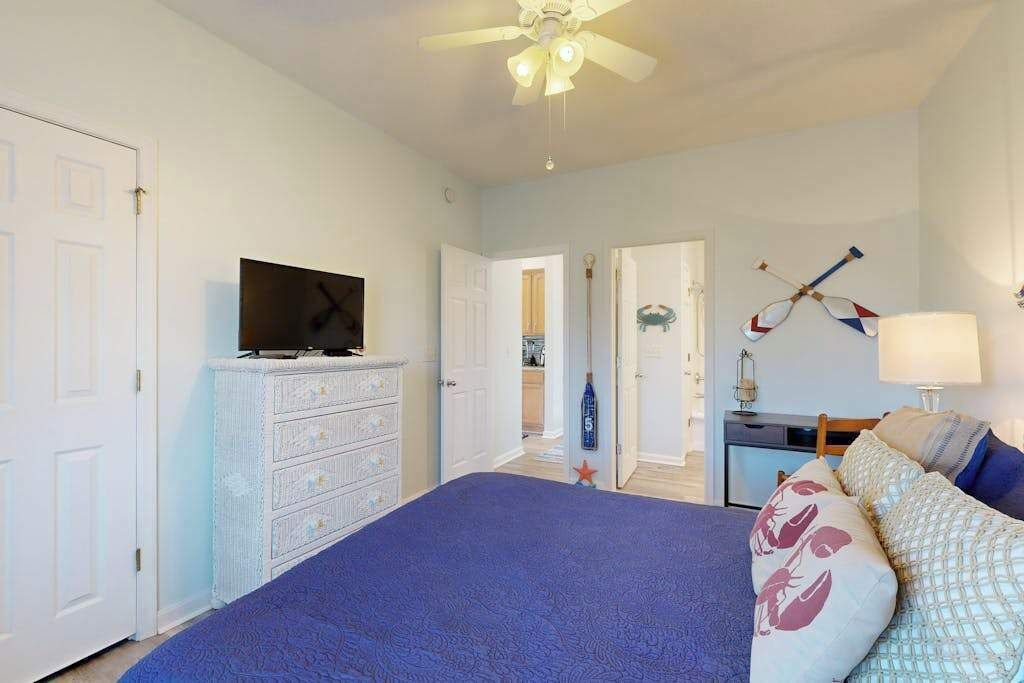 Photo of Bedroom in Villages of Five Points
