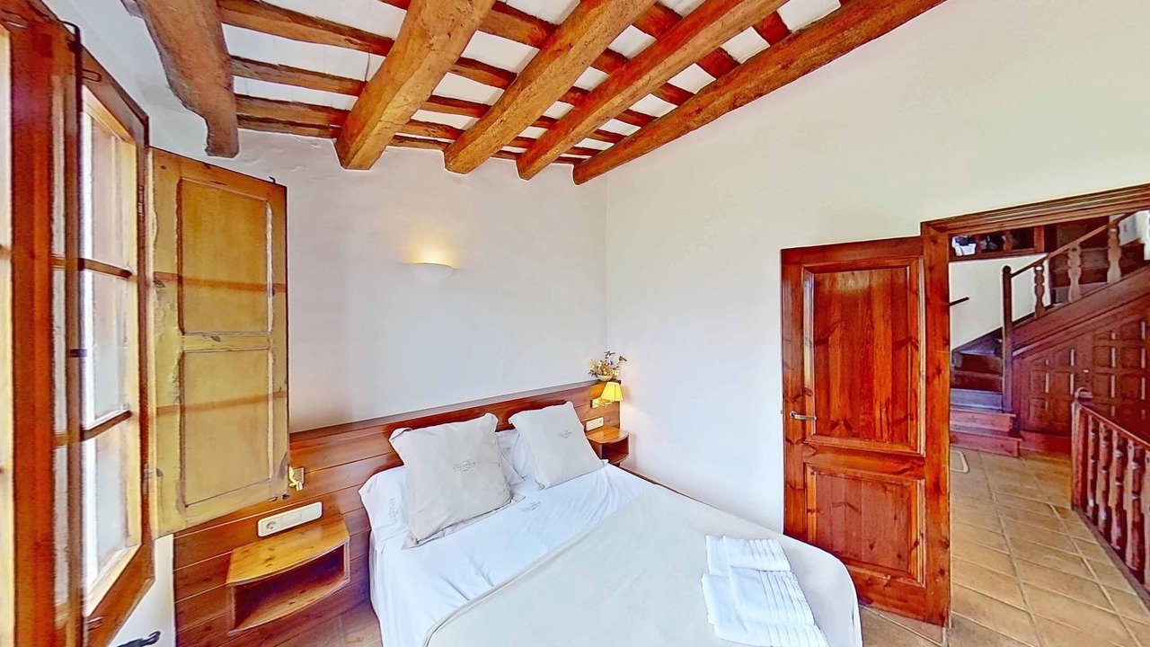 Photo of Bedroom in Arenys de Munt