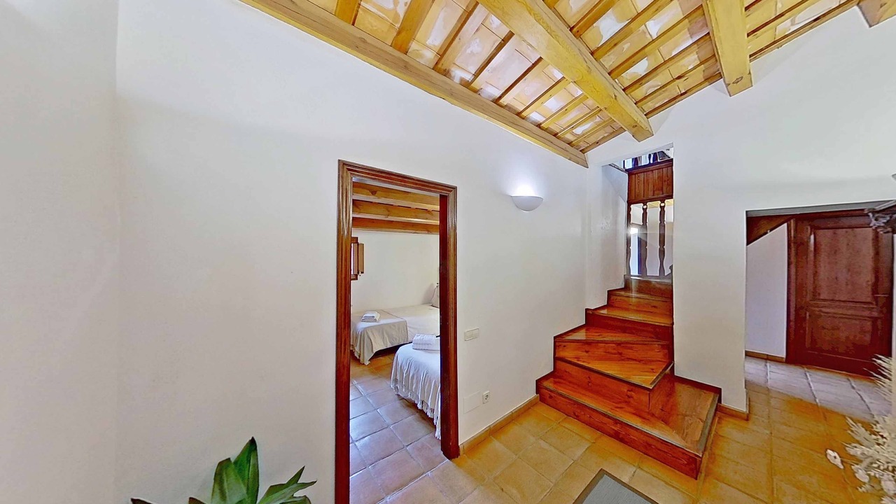 Photo of Bedroom in Arenys de Munt