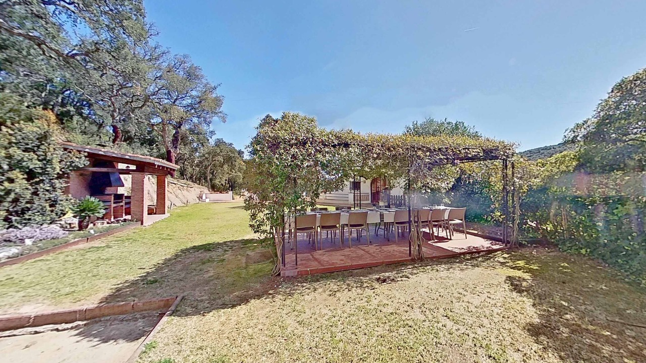 Photo of Outdoor in Arenys de Munt