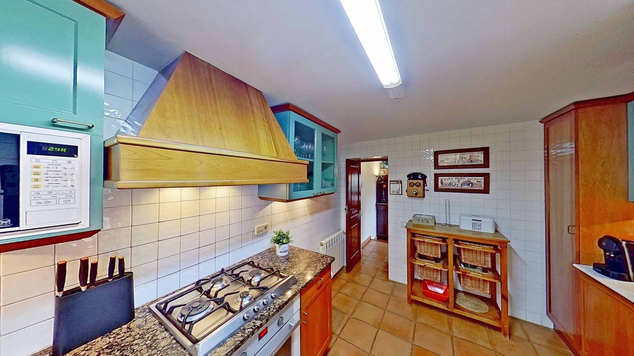 Photo of Kitchen in Arenys de Munt