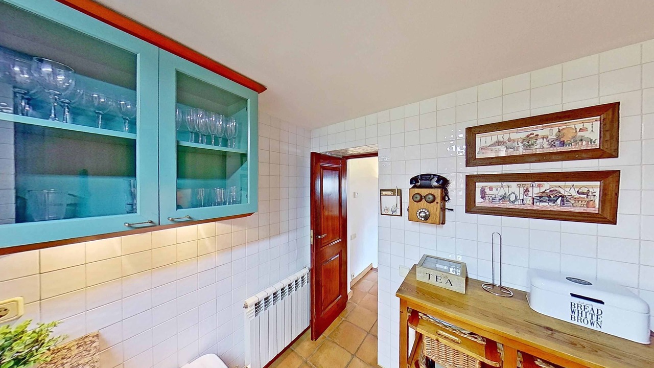 Photo of Bathroom in Arenys de Munt