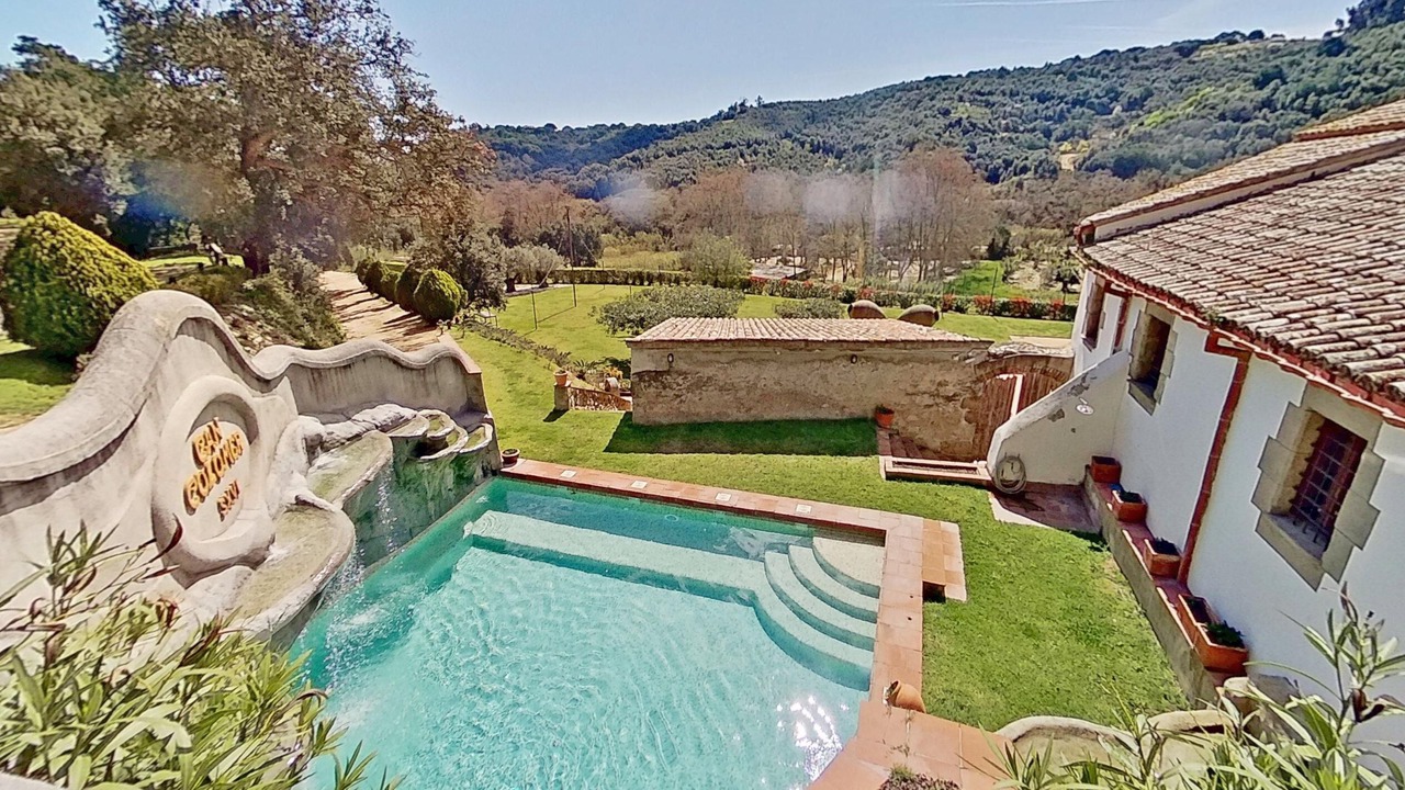 Photo of Outdoor in Arenys de Munt