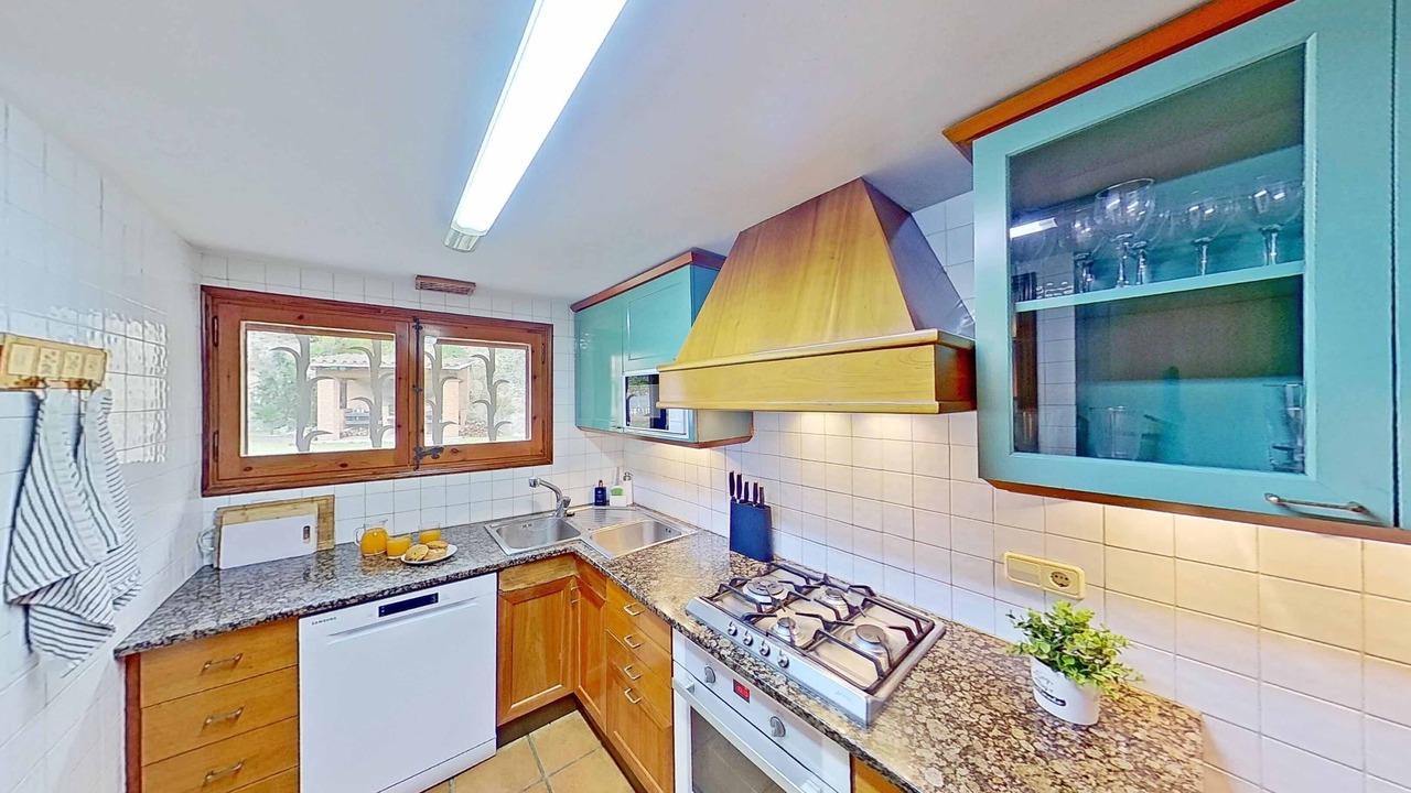 Photo of Kitchen in Arenys de Munt