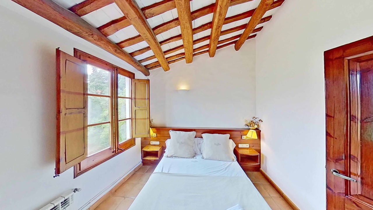 Photo of Bedroom in Arenys de Munt
