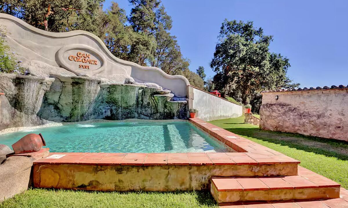 Photo of Outdoor in Arenys de Munt