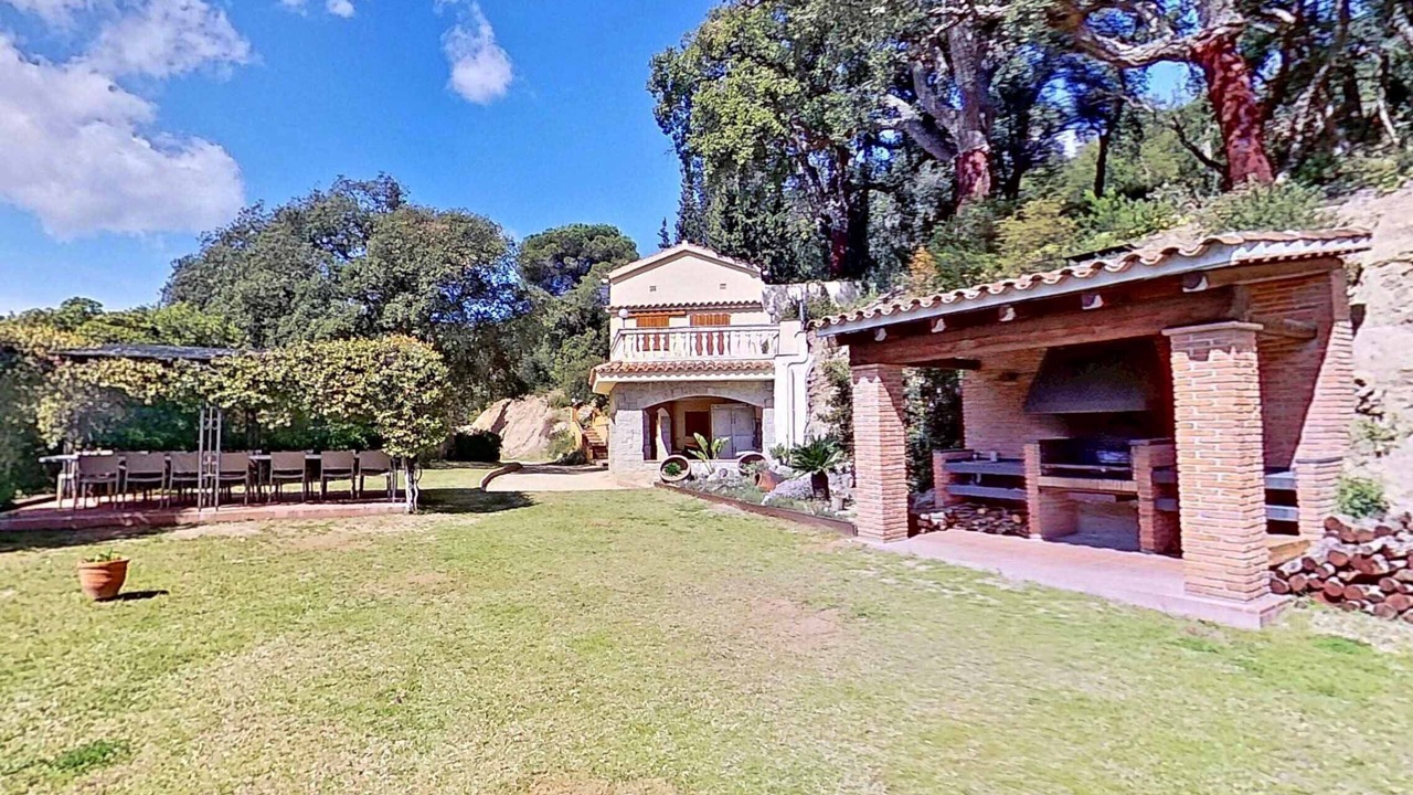 Photo of Outdoor in Arenys de Munt