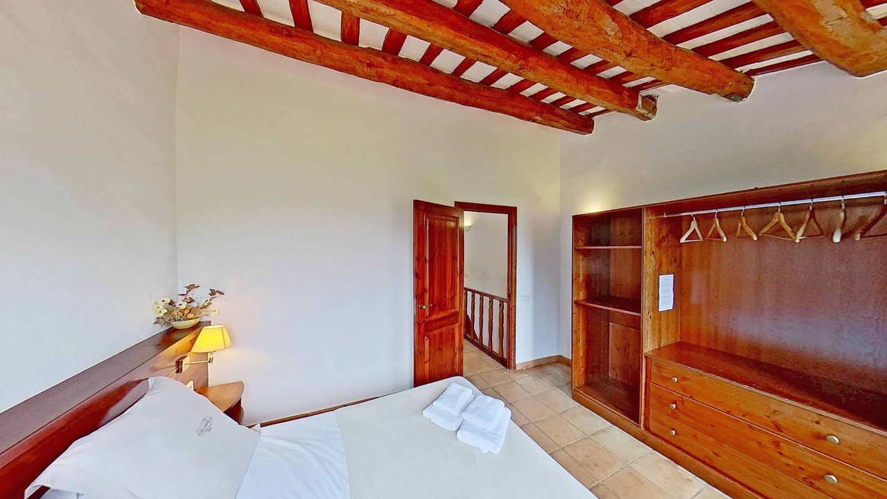 Photo of Bedroom in Arenys de Munt