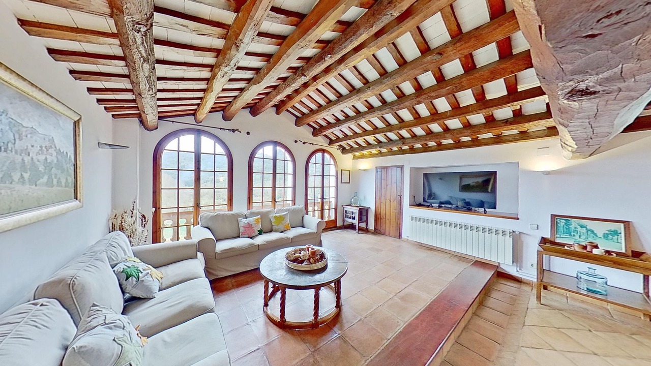 Photo of Livingroom in Arenys de Munt