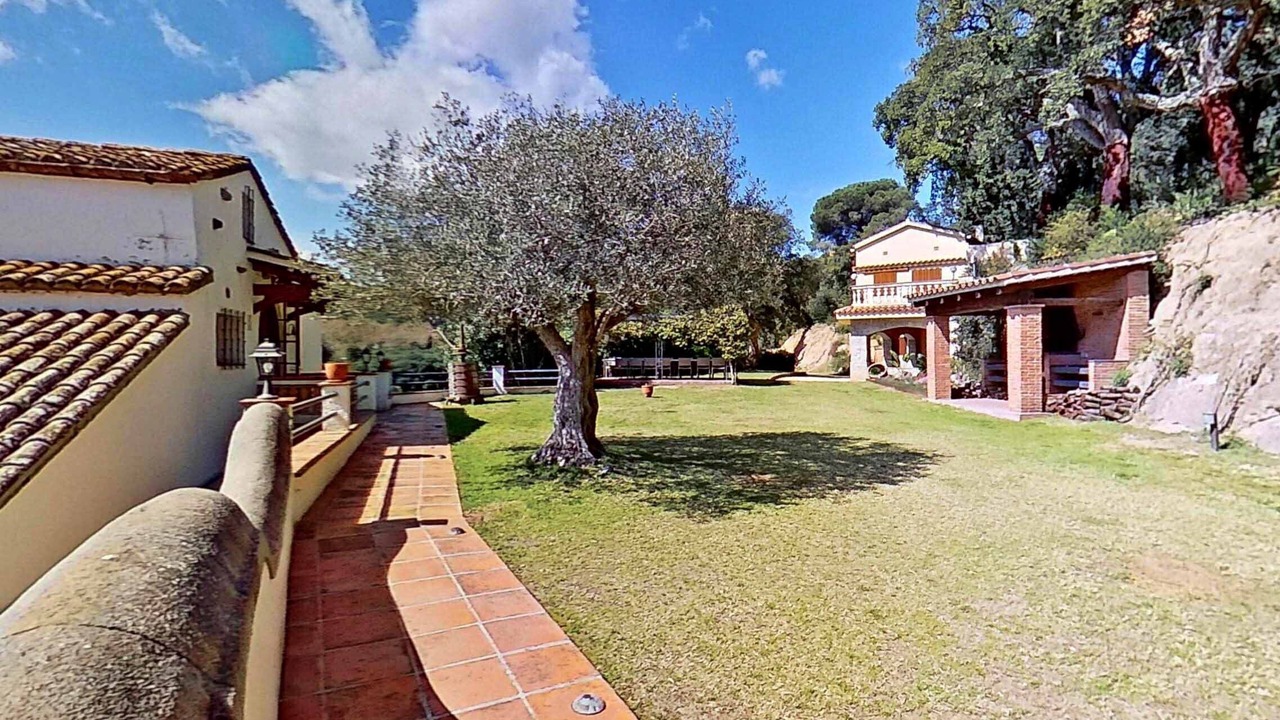 Photo of Outdoor in Arenys de Munt