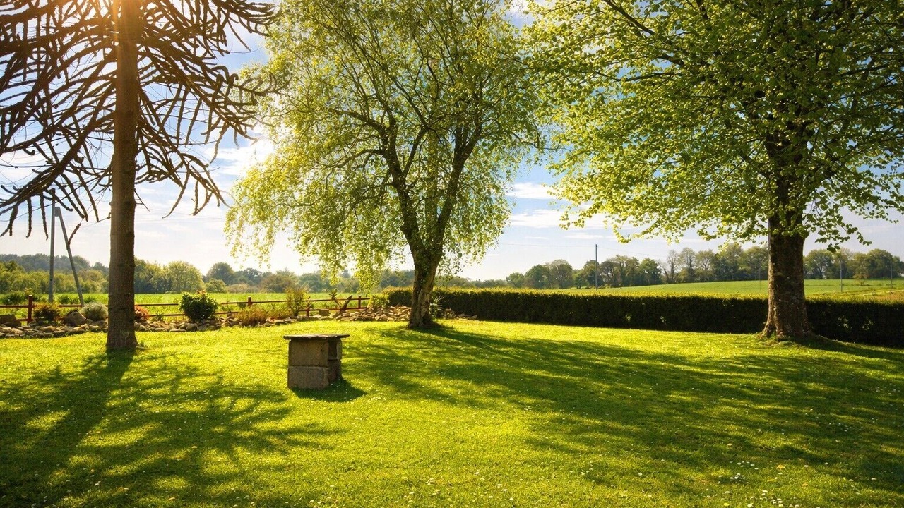 Photo of Outdoor in Plougonven