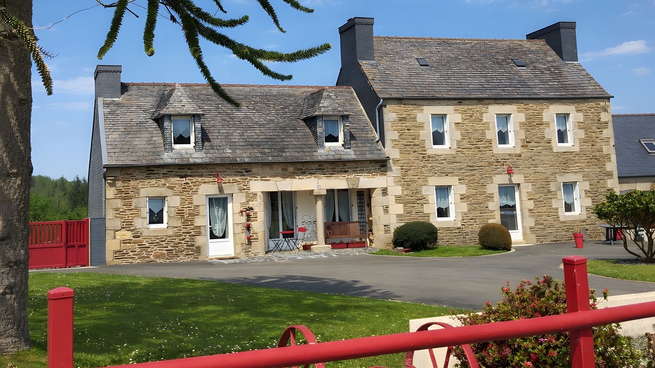 Photo of Outdoor in Plougonven