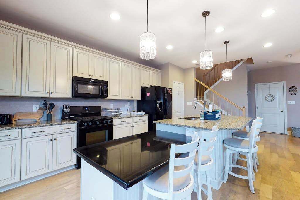 Photo of Kitchen in Millville