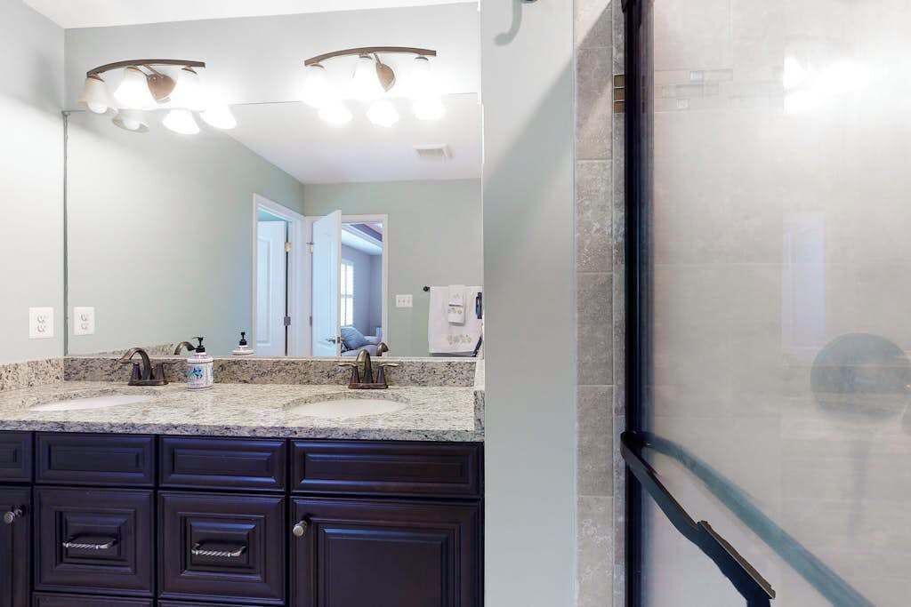 Photo of Bathroom in Millville