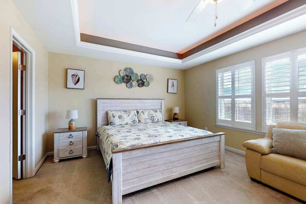 Photo of Bedroom in Millville