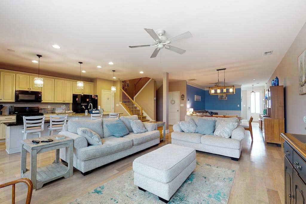 Photo of Livingroom in Millville
