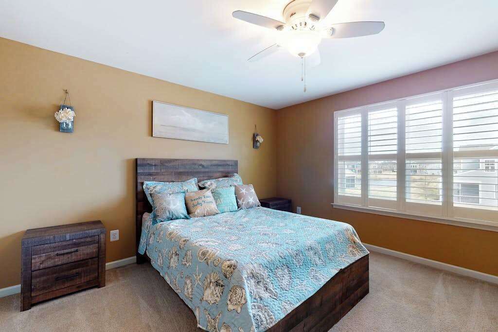 Photo of Bedroom in Millville