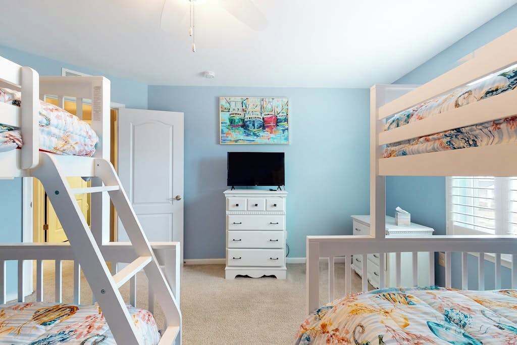 Photo of Bedroom in Millville