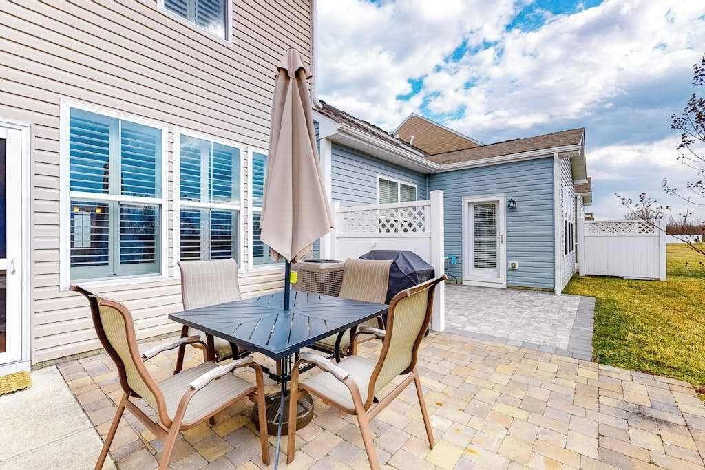 Photo of Outdoor in Millville