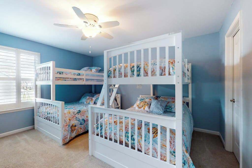 Photo of Bedroom in Millville
