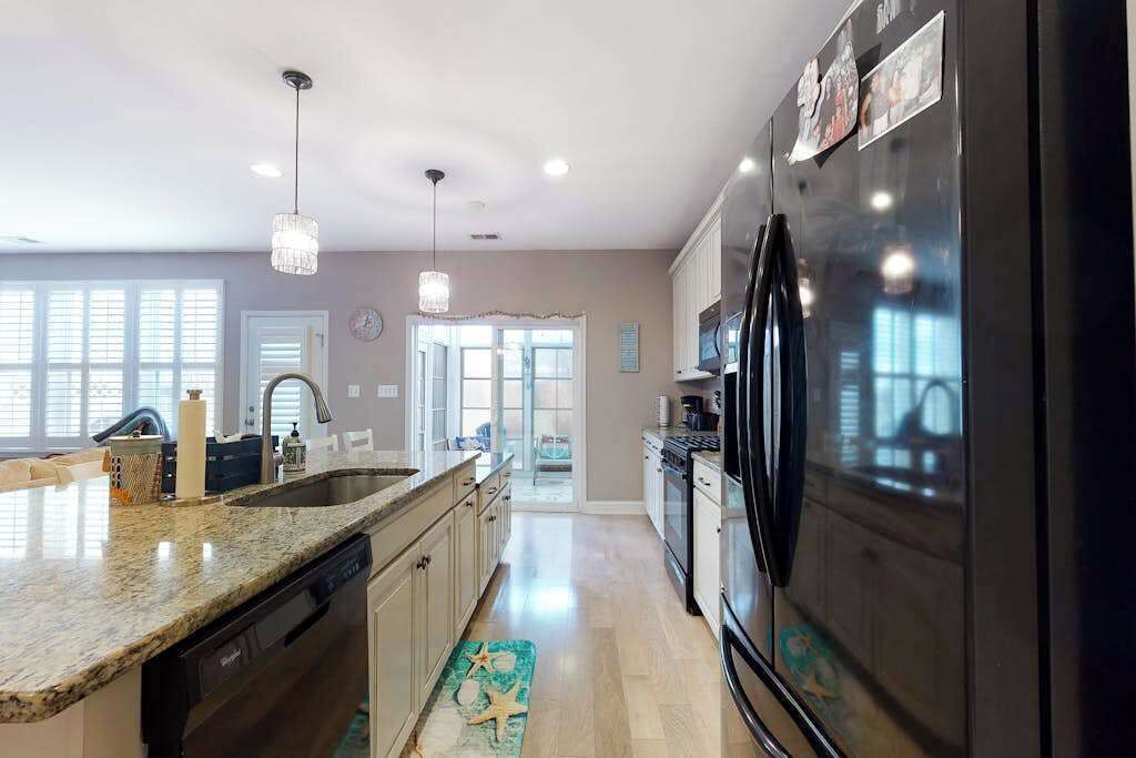 Photo of Kitchen in Millville