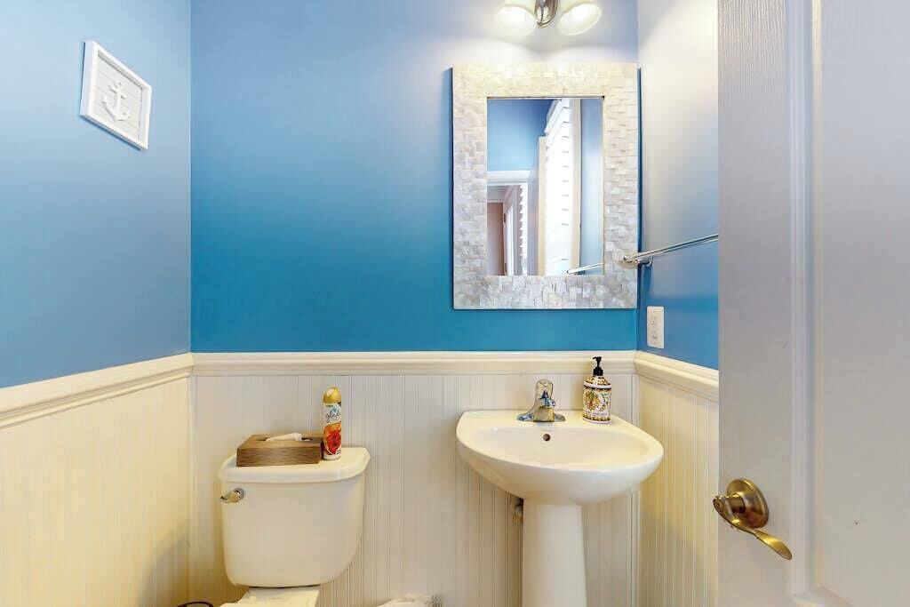 Photo of Bathroom in Millville