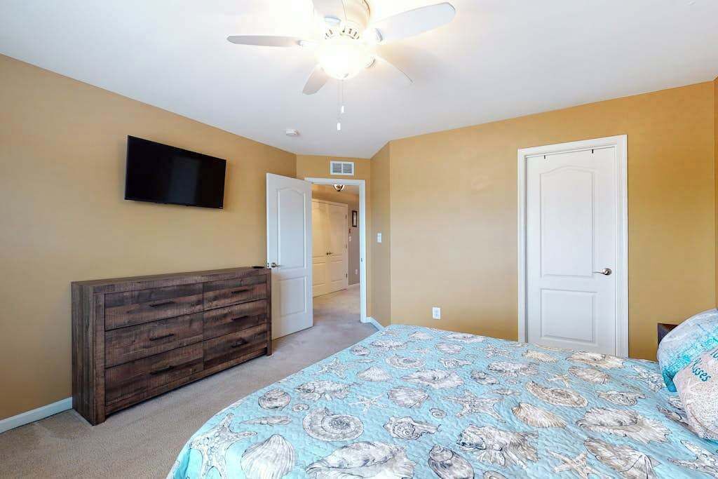 Photo of Bedroom in Millville