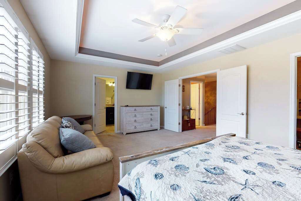 Photo of Bedroom in Millville