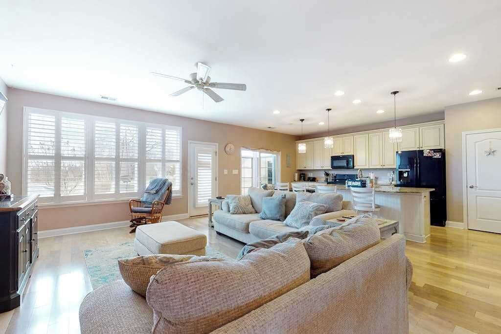 Photo of Livingroom in Millville