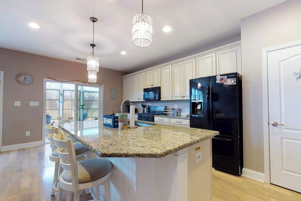 Photo of Kitchen in Millville